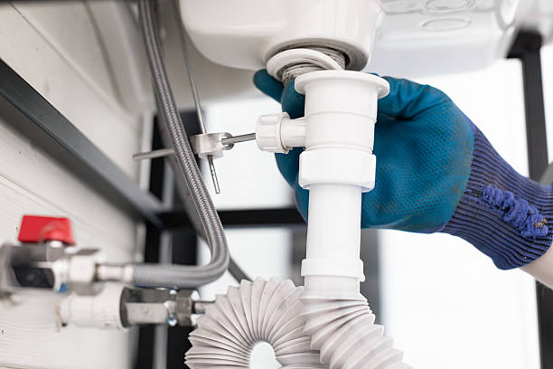 Reliable Drain Cleaning contractor in Roland, OK by Ultimate Plumbing LLC